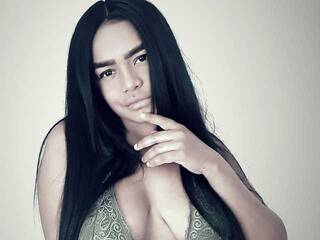 دردشة الفيديو المثيرة LilyPeytonx