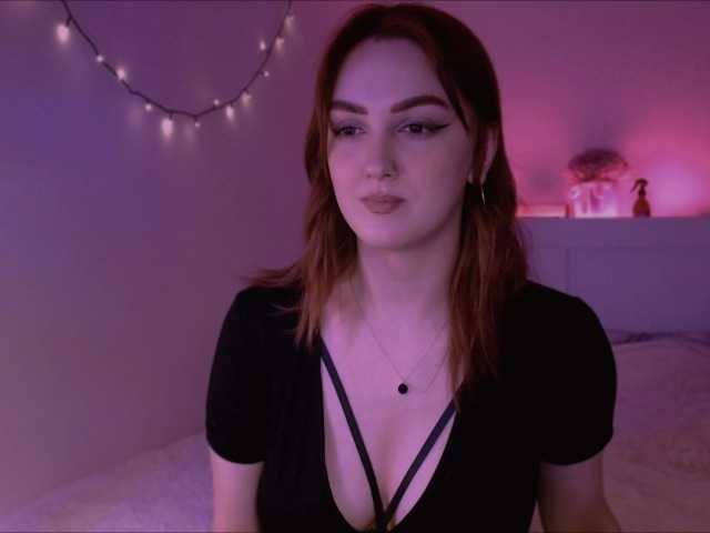Show me what you're capable of , tell me what's on your mind