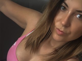 دردشة الفيديو المثيرة LilyRay