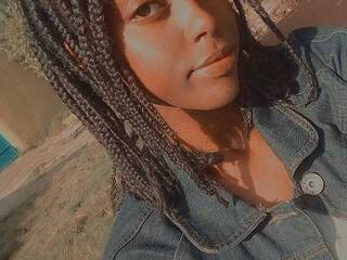 دردشة الفيديو المثيرة LilyRuby