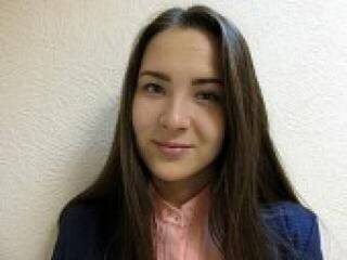 دردشة الفيديو المثيرة Lilysun