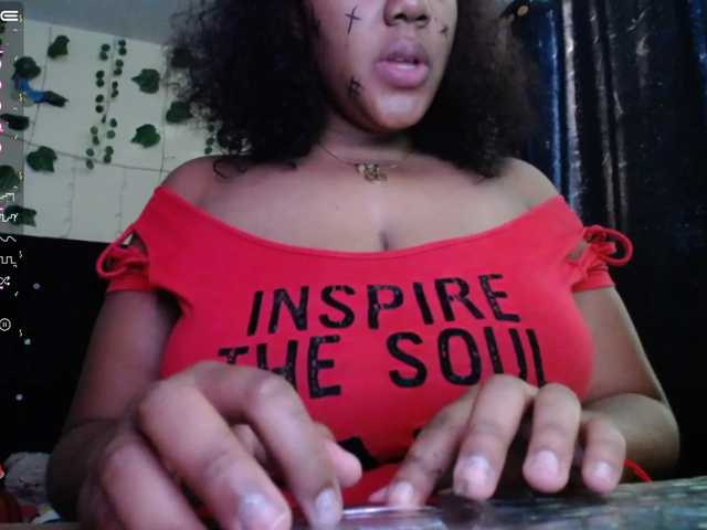 لقطات البث Lilyth-brown