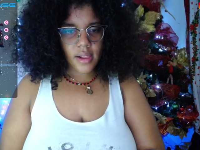 لقطات البث Lilyth-brown