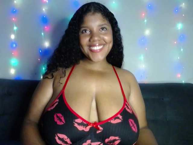 لقطات البث Lilyth-brown