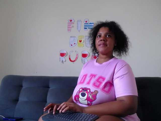 لقطات البث Lilyth-brown