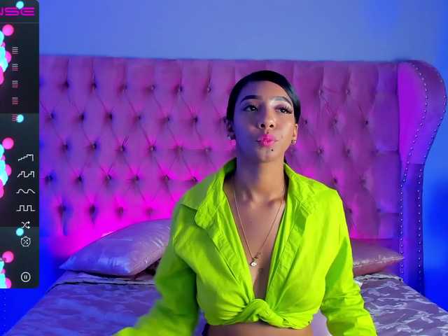 لقطات البث LilyTompson