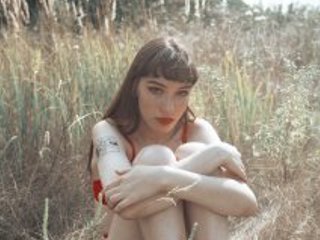 دردشة الفيديو المثيرة LilyWillson