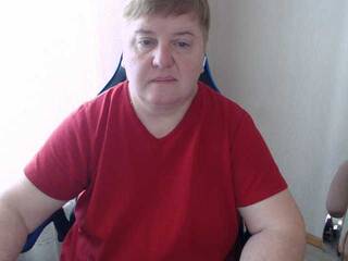 دردشة الفيديو المثيرة LimonkaFire