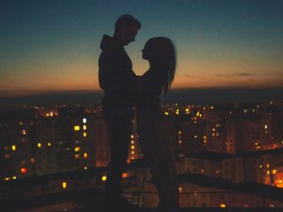 دردشة الفيديو المثيرة LimonKiss