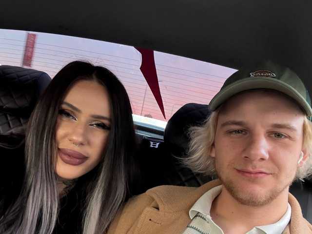 صورة الملف الشخصي MaryVegas69