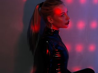 دردشة الفيديو المثيرة Domina666
