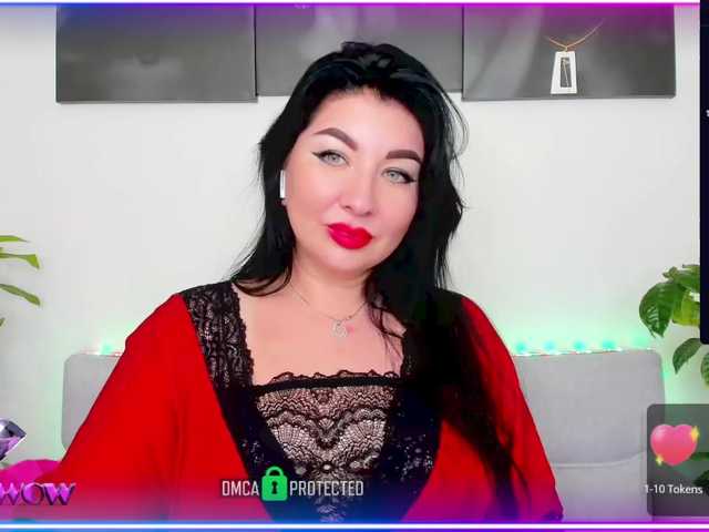 الصور Lina-Wow Hello, I'm Lina! I love your vibrations, Lovense in me) from 2 tk, before private write in a personal, privates from 5 minutes less to a ban, I don’t show anything without tokens. WE HAVE FUN?