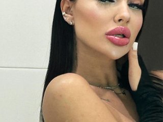 دردشة الفيديو المثيرة Lina77