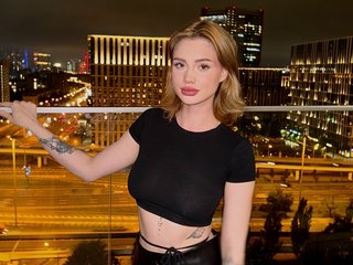 دردشة الفيديو المثيرة ice-hot