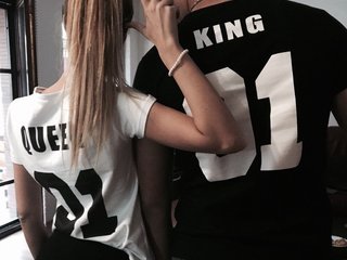 دردشة الفيديو المثيرة LinaAndCarl
