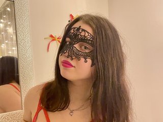 دردشة الفيديو المثيرة LinaBunnny
