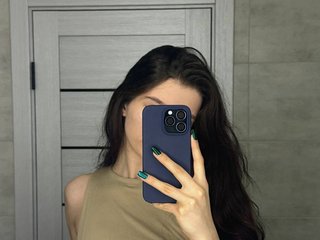 دردشة الفيديو المثيرة Klybnika_xx