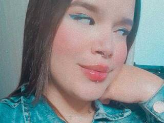 دردشة الفيديو المثيرة linaferrerosj