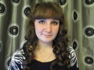 دردشة الفيديو المثيرة linakarol