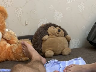 لقطات البث LinaMaks