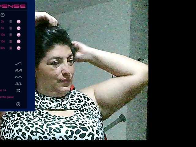 لقطات البث linamaria98
