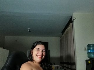 دردشة الفيديو المثيرة linamaria98