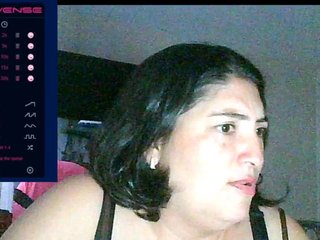 دردشة الفيديو المثيرة linamaria98