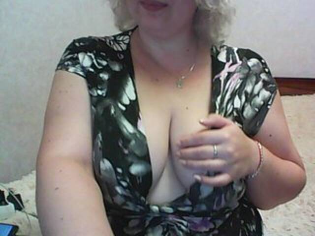 لقطات البث LinaMi667