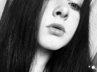 دردشة الفيديو المثيرة LinAnsty12