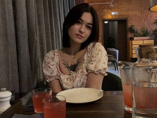دردشة الفيديو المثيرة Kristi_nka