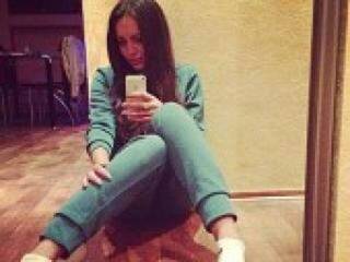 دردشة الفيديو المثيرة linastar