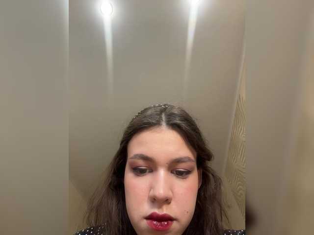 لقطات البث Linasweet7