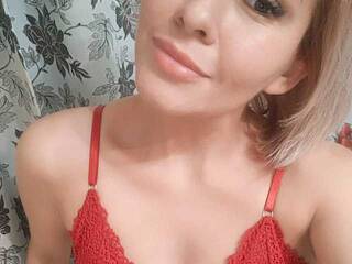 دردشة الفيديو المثيرة LinaWinter