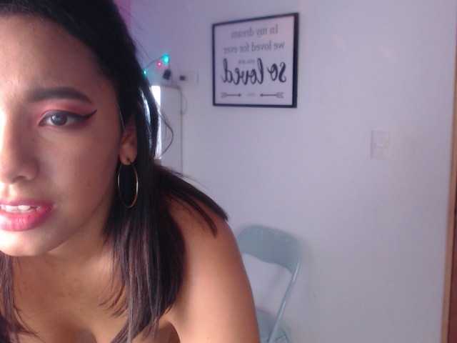 لقطات البث Linaxvelez