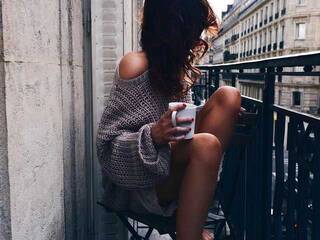 دردشة الفيديو المثيرة Lindabj