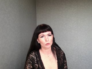 دردشة الفيديو المثيرة LindaElosiMilf