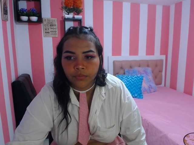 لقطات البث lindakitka