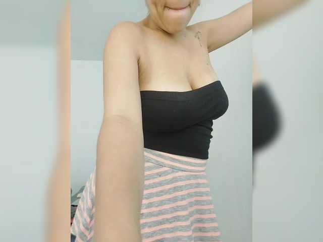 لقطات البث LindaLunaa