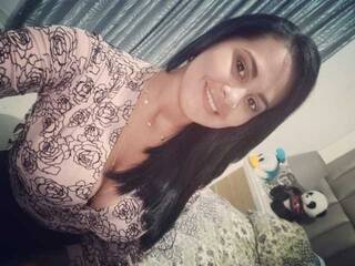 دردشة الفيديو المثيرة lindawhithe