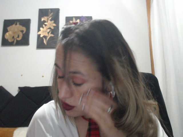 لقطات البث lindayec