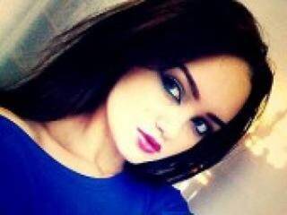 دردشة الفيديو المثيرة lindie