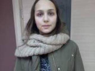 دردشة الفيديو المثيرة lindochkaa