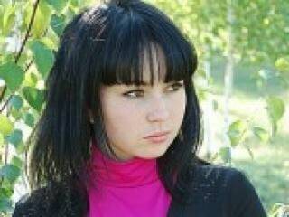 دردشة الفيديو المثيرة linette