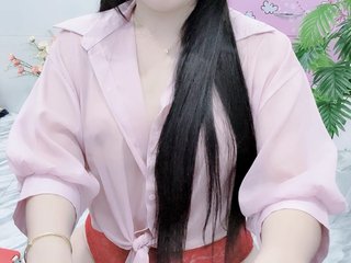 دردشة الفيديو المثيرة Linh97