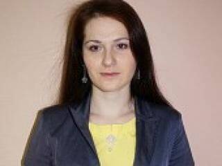 دردشة الفيديو المثيرة linndalove