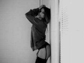 دردشة الفيديو المثيرة linndda