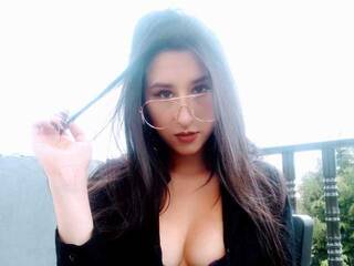 دردشة الفيديو المثيرة linsdsaysweet