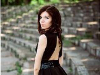 دردشة الفيديو المثيرة linsy