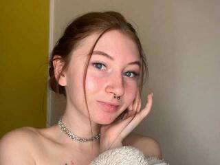 دردشة الفيديو المثيرة Liramoon