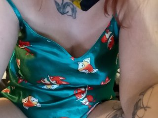 دردشة الفيديو المثيرة Lisa-175